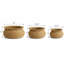Handmade Decorative Basket Set