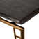 Barlow Counter Stool with Metal Frame