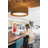 Scraplights Drum 18 Pendant White-26763467-86460735