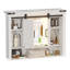 Armoire à pharmacie Farmhouse Vanity