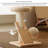 Solid Wood Multi-Functional Cat Tree