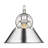 Felda Dimmable Steel Vanity Light-83930907-128512800-83930898
