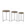 Trevon Nesting Tables