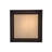 Glass Flush Mount