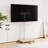 Abbing Modern Rolling TV Stand with Wheels for 43 to 75 inch TVs-1969961211