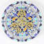 Desk Clock 10'' (25cm) convertible into Wall Clock (detachable base)-91536627