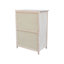 Commode 4 tiroirs Calumet Heimann-412982347