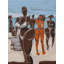 Caribbean Playground Print by Carlos Davila Rinaldi-64401560