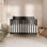 Lit de bébé convertible 5-en-1 Dream On Me Owen