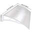 Toile pour auvent pour fenêtre-112400382-112400383