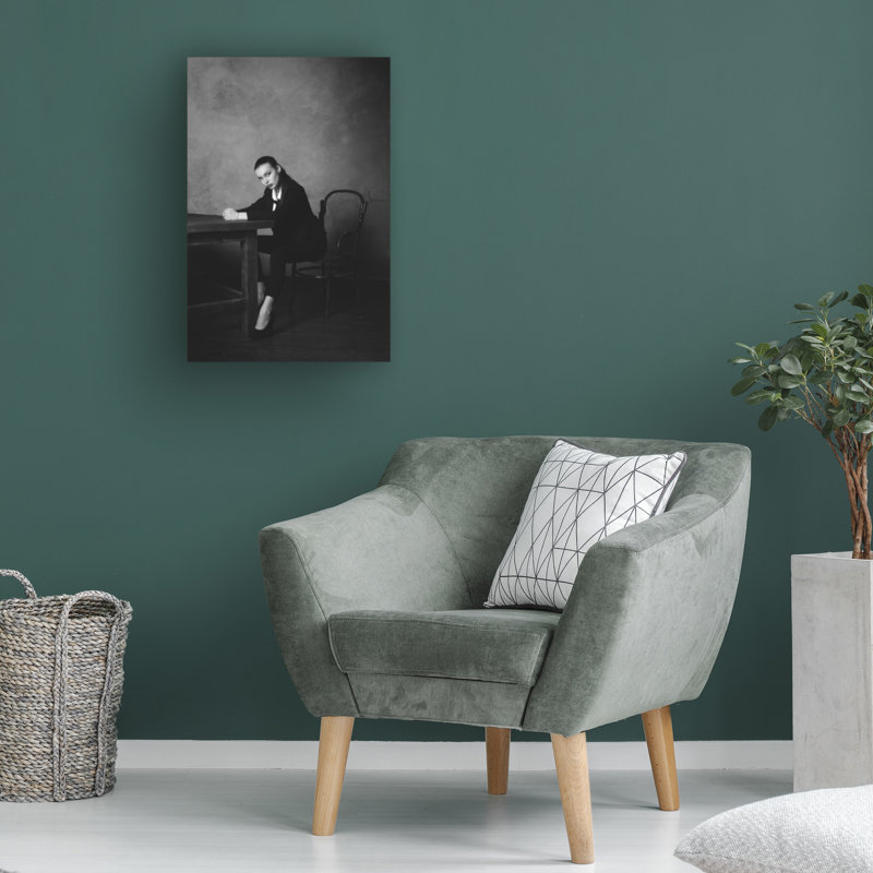 Art sur toile Yuliya Semenihina, H 12 po x l 19 po