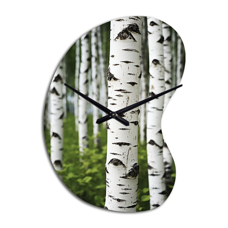Horloge murale Dinn, Petit