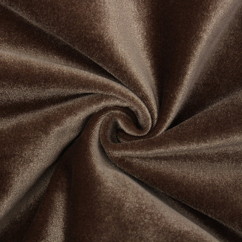 Altovise Solid Colour Bedspread, Charcoal Grey