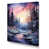 Wrapped Canvas