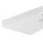 60" Quartz Single Bathroom Vanity Top with Sink（No Cabinet)