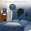 Bookout Tufted Wooden Dining Side Chairs-406746044