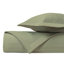 Ensemble de couvre-lit en satin de coton matelassé Zurich-72311993-72312022