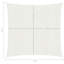 Aylward 5m x 5m Square Shade Sail-1265244706