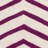 Sanyla Hand Tufted Wool Chevron Rug-401335838