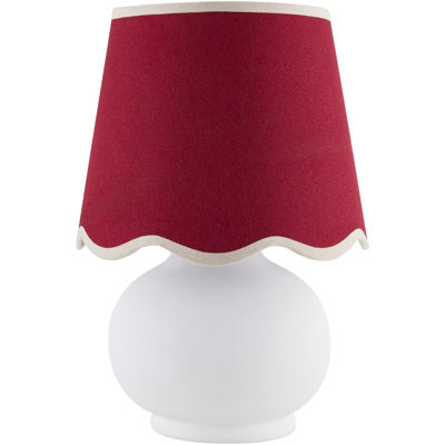 Momsen Ceramic Bedside Lamp