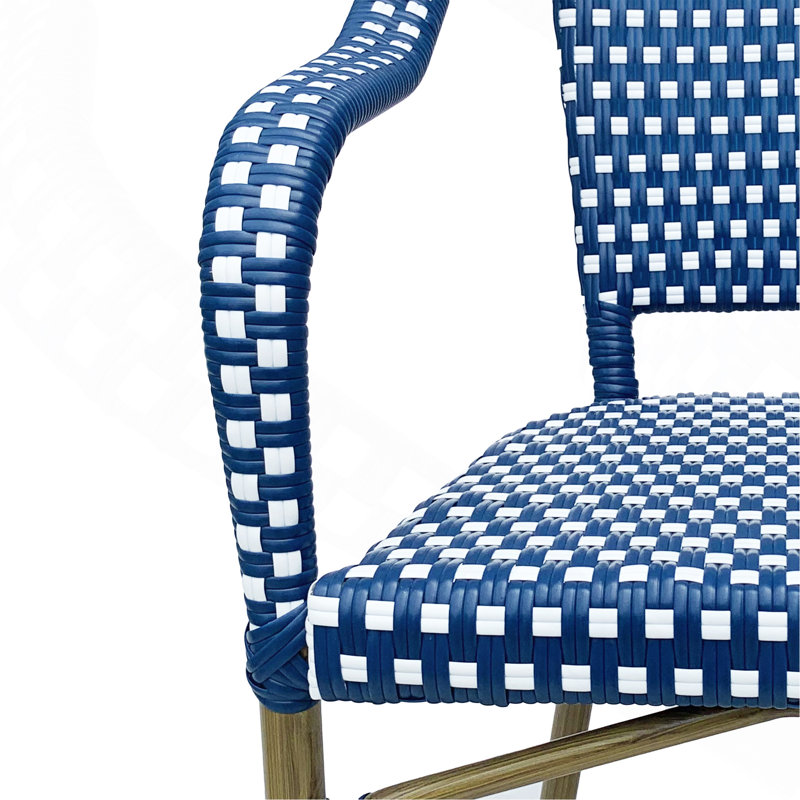 Chaise (ensemble de 2), Marine