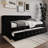 Giaimo Upholstered Twin Daybed-1840490813