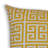 Towers Geometric Reversible Throw Pillow-567664021-567664046-568973147