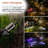Howle Black Plug-in Integrated LED Spotlight Pack (Transformer Included)