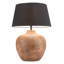 Lampe de table en céramique 