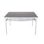 Femmy Rectangular Outdoor Camping Table-2126430968