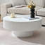 Table basse élégante Elegant Easy-417543481