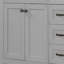 35,5 base de meuble-lavabo simple seulement-88836164