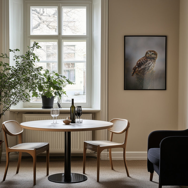 Wrapped Canvas Print, 76.2cm H x 50.8cm W