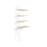 Hitch Ladder Desk