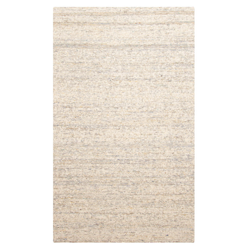 Tapis crème Sienna 4 pi 11 po x 8 pi 1 po