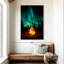 Sur toile-126831608