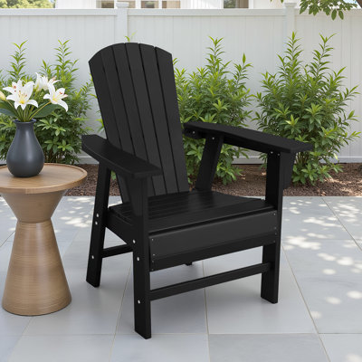 Geoff Outdoor Adirondack Chair