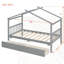 Lit en bois avec tiroirs-814837891-814837889