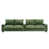 Green is out of stock