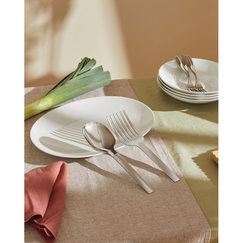 Tibidabo Spaghetti Serving Fork