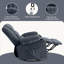 Fauteuil inclinable et pivotant Serenitex-130033536