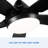 55.96'' Ceiling Fan with LED Lights