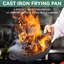 Benevides Non-Stick Frying Pan