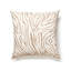Kenya Square Pillow Cover & Insert-75112751