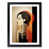 Black Framed
