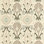 Turkestan Fabric