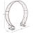 17'' W x 80'' D Iron Arbor-88932711