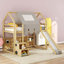 Structure de lit avec tente Armelia-393107973-393107972