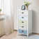Okeefe 46cm W 5 - Drawer Chest of Drawers