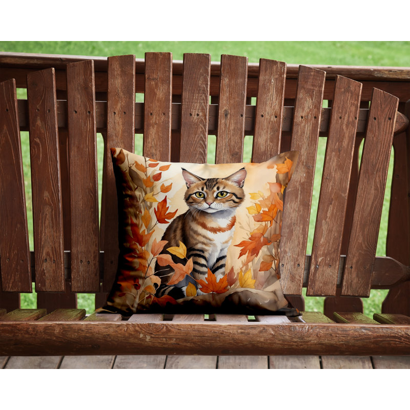 Coussin Owyhee, Carré 14 po